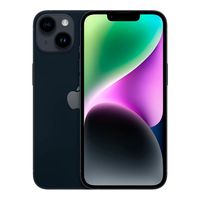 Iphone 14 Midnight 256 Gb