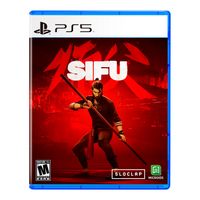 Sifu Playstation 5 Latam