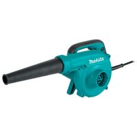 Sopladora de Aire Eléctrica Makita 600W Velocidad Variable UB1103