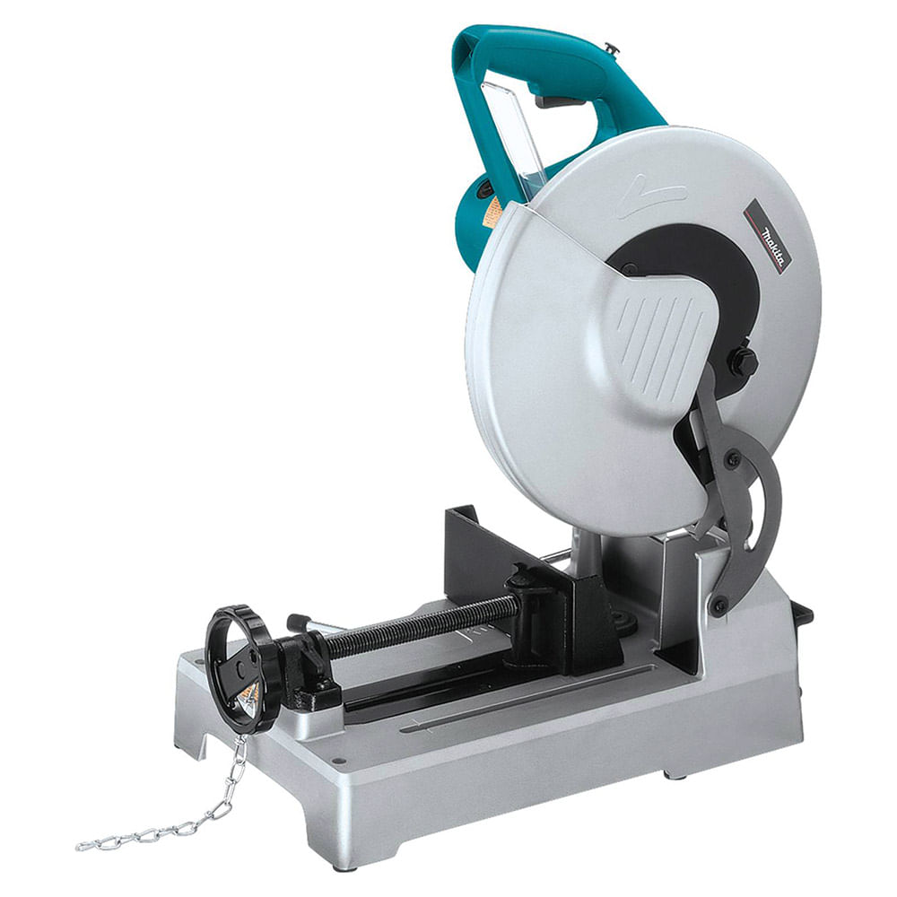 Tronzadora de Metal Eléctrica Makita 1750W 12"" 1300 RPM LC1230