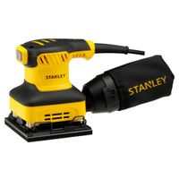 Lijadora Orbital Stanley SS24 240w 1/4""