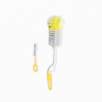 CEPILLO LIMPIADOR AMARILLO