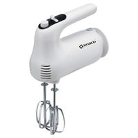 Batidora de Mano Imaco HM505 Blanca 150 watts