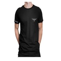 POLO KATANA NEGRO