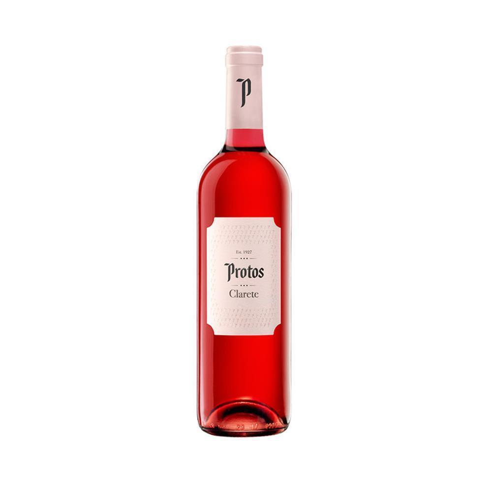 Protos Rosé Tempranillo 750ml