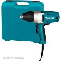 Llave de Impacto Eléctrica Makita 400W 1/2"" 2000 RPM 350 Nm TW0350