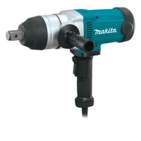 Llave de Impacto Eléctrico Makita 1200W 1"" 1400RPM 1000 Nm TW1000