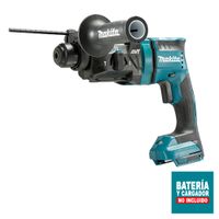 Rotomartillo Inalámbrico Makita BL AWS LXT 18V Plus 18 mm DHR182Z sin Batería ni Cargador