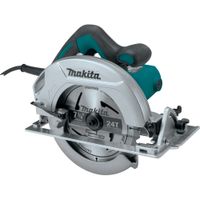 Sierra Circular Eléctrica Makita 1200W 7 1/4"" 5200 RPM HS7600