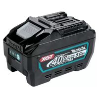 Batería Makita XGT 40V Max 5.0Ah BL4050F