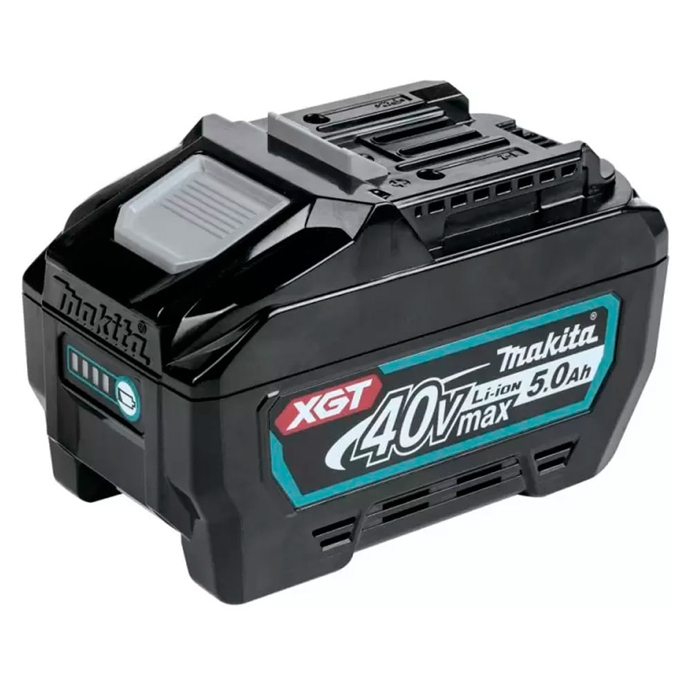 Batería Makita XGT 40V Max 5.0Ah BL4050F