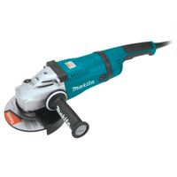 Esmeril Angular Eléctrico Makita 2600W 9"" GA9040S