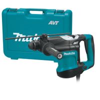 Martillo Perforador Plus Eléctrico Makita AVT 850W 32 mm 3 Funciones HR3210C