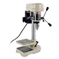 Taladro de Pedestal Eléctrico Makita 250W 1/2"" Velocidad Variable TB131