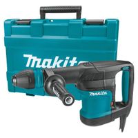 Martillo Demoledor Max 1100W 7.6 J HM0870C