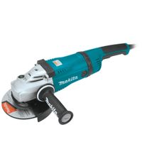 Esmeril Angular Eléctrico Makita 2600W 7"" GA7040S