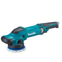Lijadora Roto Orbital Eléctrica Makita 900W 5"" Velocidad Variable PO5000C