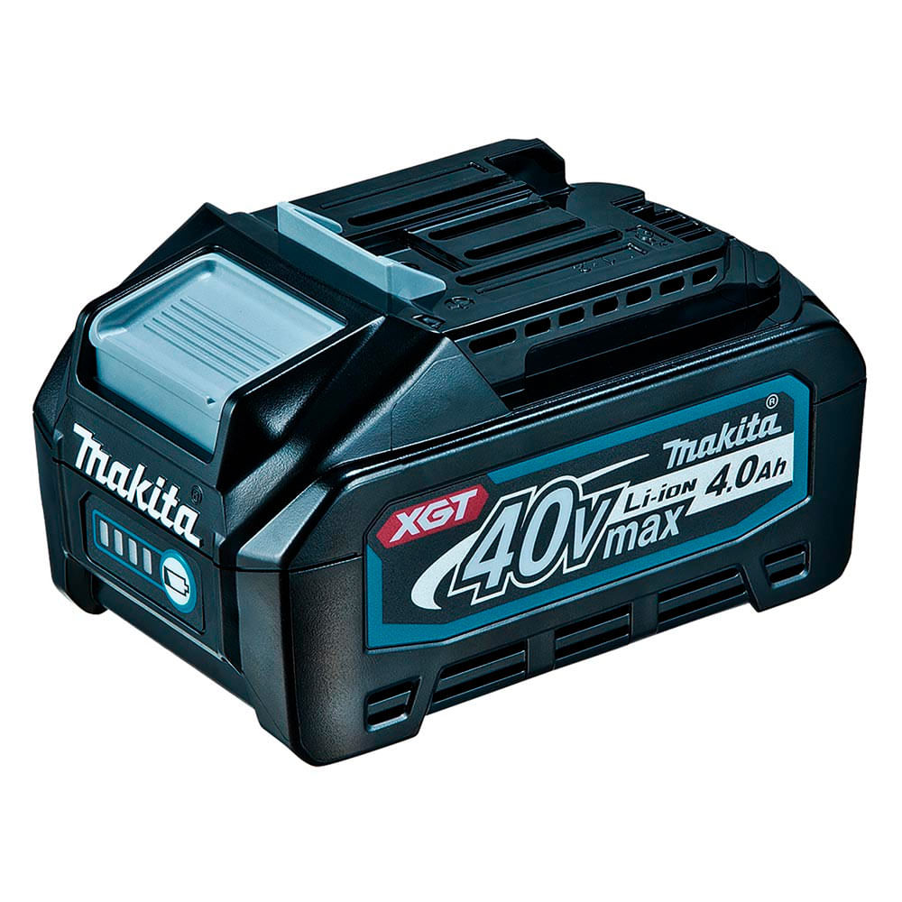 Batería Makita XGT 40V Max 4.0 Ah BL4040