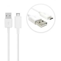 Cable Samsung V8 - Blanco