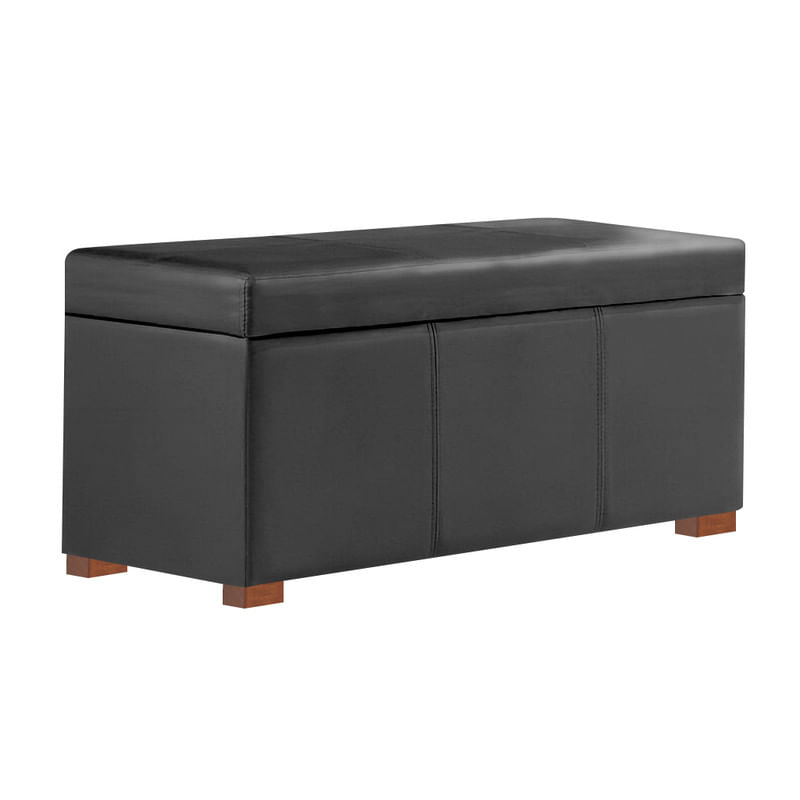 BAUL BAXTON MAVISAC PLAZA QUEEN COLOR PLOMO - ULTRA CUERO