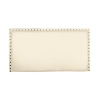 CABECERA VENUS MAVISAC PLAZA QUEEN COLOR MARFIL - ULTRA CUERO