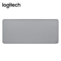 Mouse Pad Logitech Desk Mat Studio Series 30x70 Cm Grey