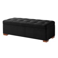 BAUL TERRACOTA MAVISAC ESTANDAR COLOR PLOMO - ULTRA CUERO