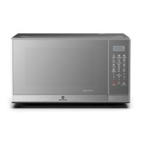 Horno microondas Indurama mwi-20tcrp 20 litros croma
