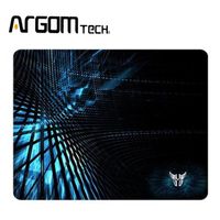 Pad Mouse Argon ARG-AC-1226BK 35 Cm x44Cm Gaming