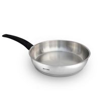Record Sarten Gia Plus acero inoxidable F/Dif N°24