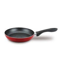 Record Sartén Crono Rojo Aluminio Antiadherente Antirayaduras 22cm