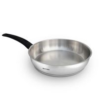 Record Sarten Gia Plus acero inoxidable F/Dif N°26