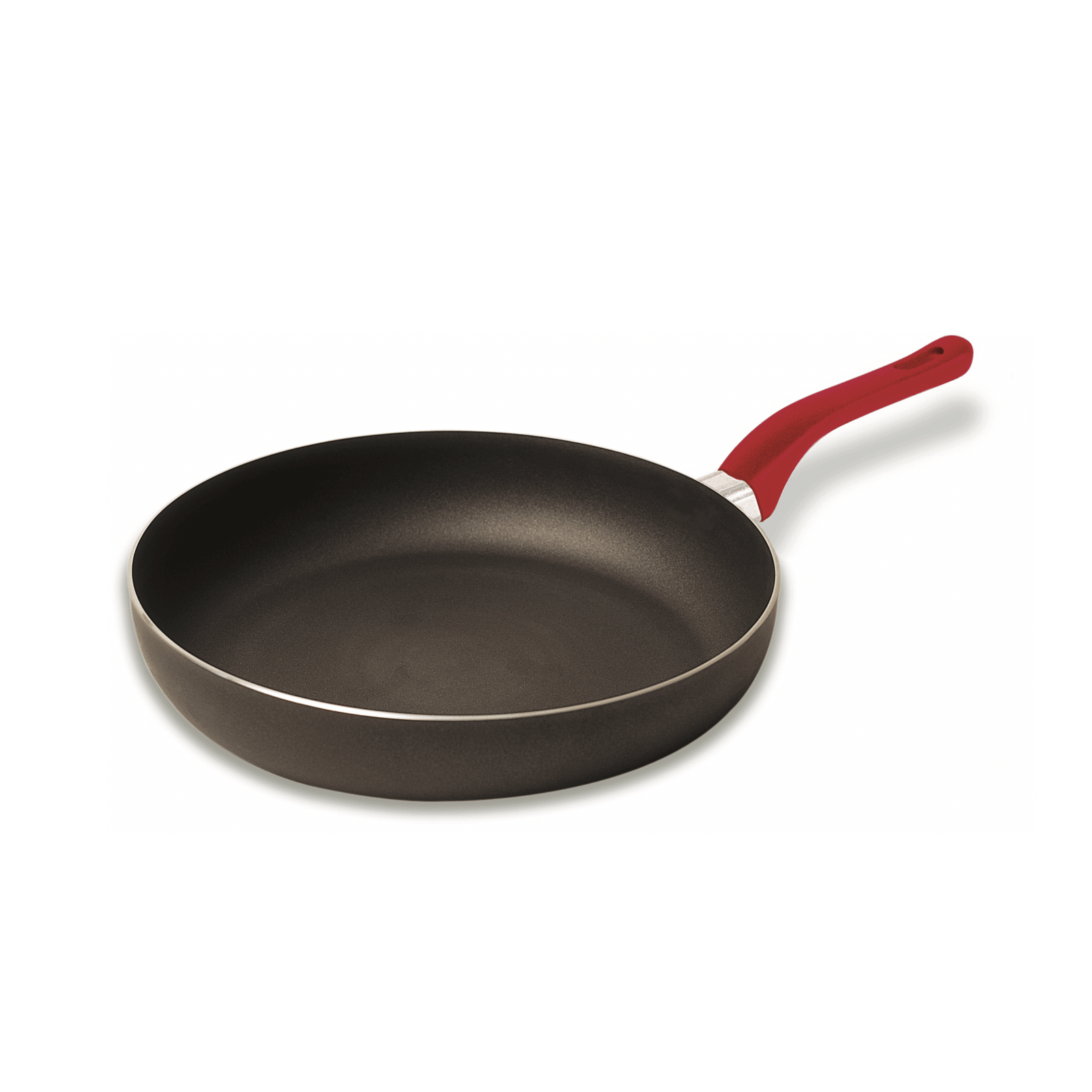 Record Sartén Gama Aluminio Antiadherente 24cm
