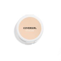 Polvos Compacto Covergirl Trublend Fair
