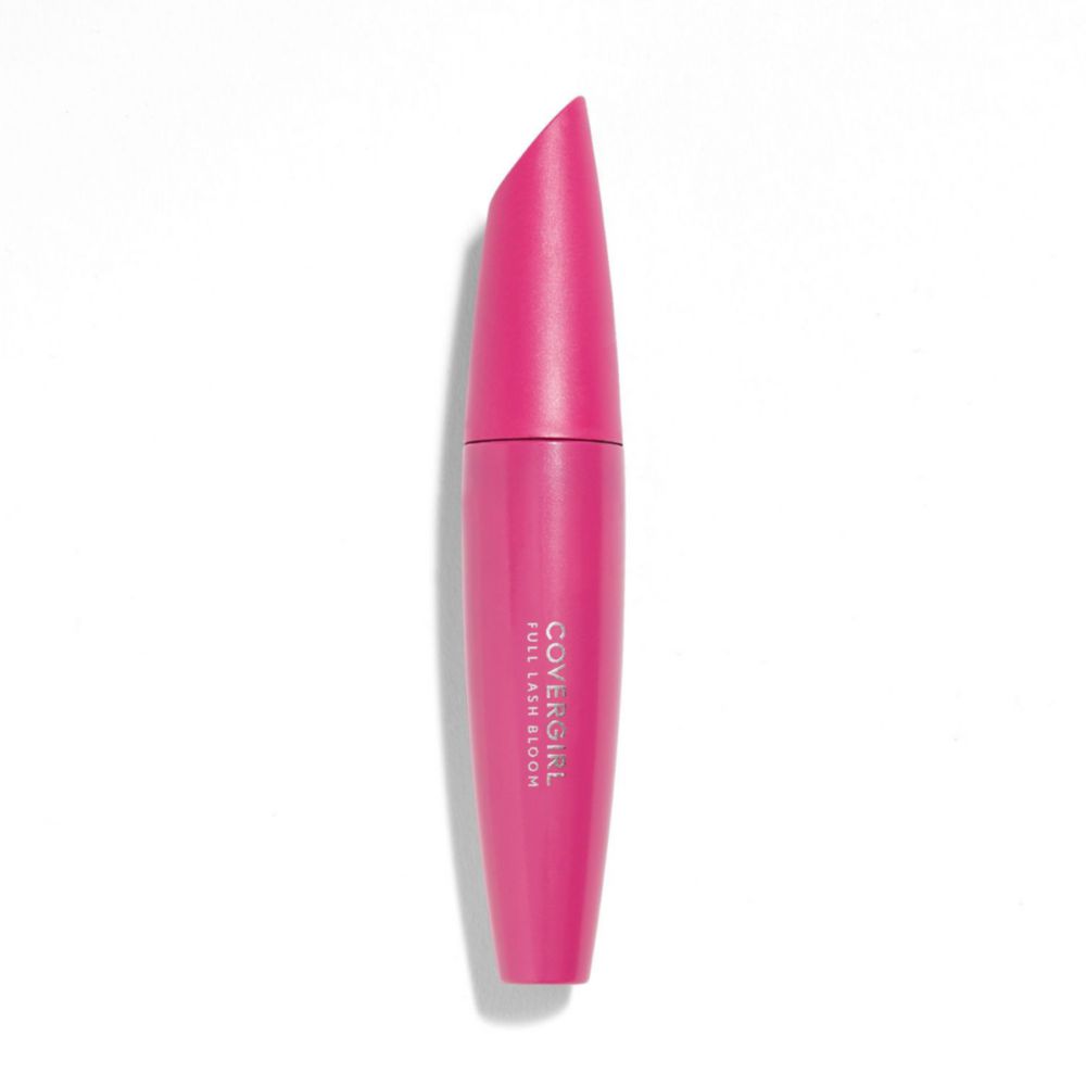 Máscara Pestañas Covergirl Full Lash Bloom Very