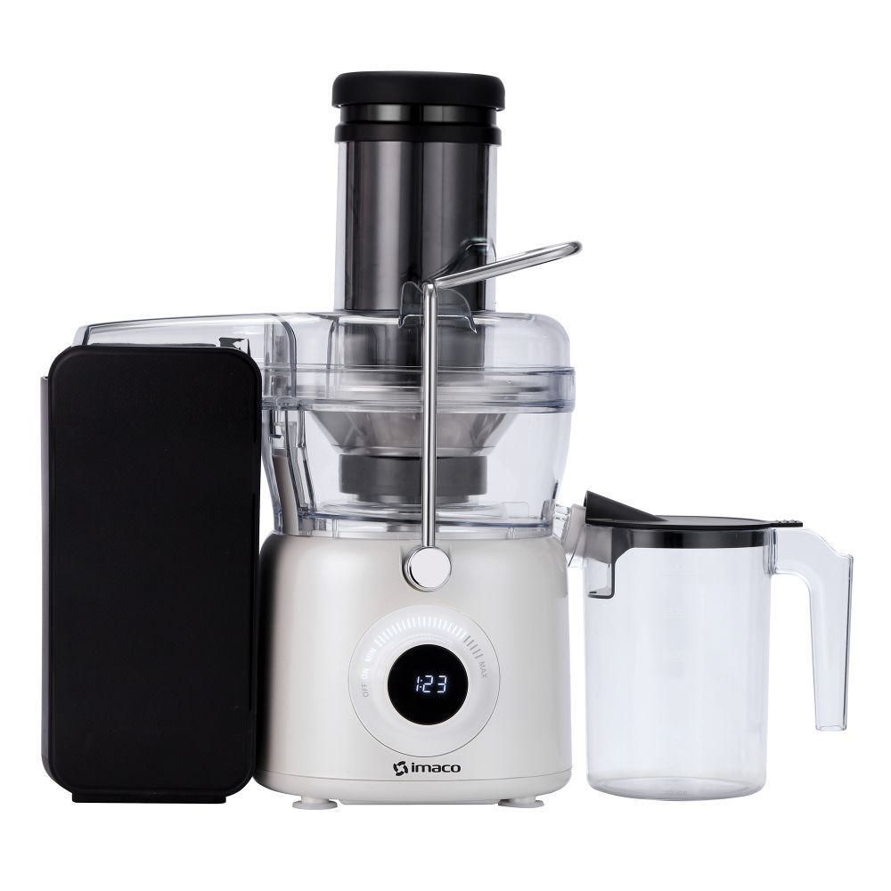 Extractor Imaco JE1084 1000W Blanco