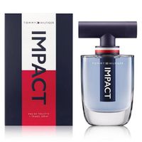 Perfume Hombre Tommy Hilfiger Impact EDT 100ml