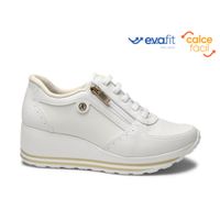 Zapatillas Urbanas para Mujer Kolosh C1408A.0002 Blanco