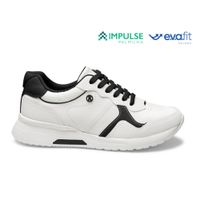 Zapatillas Urbanas para Mujer Kolosh C3141.0002 Blanco