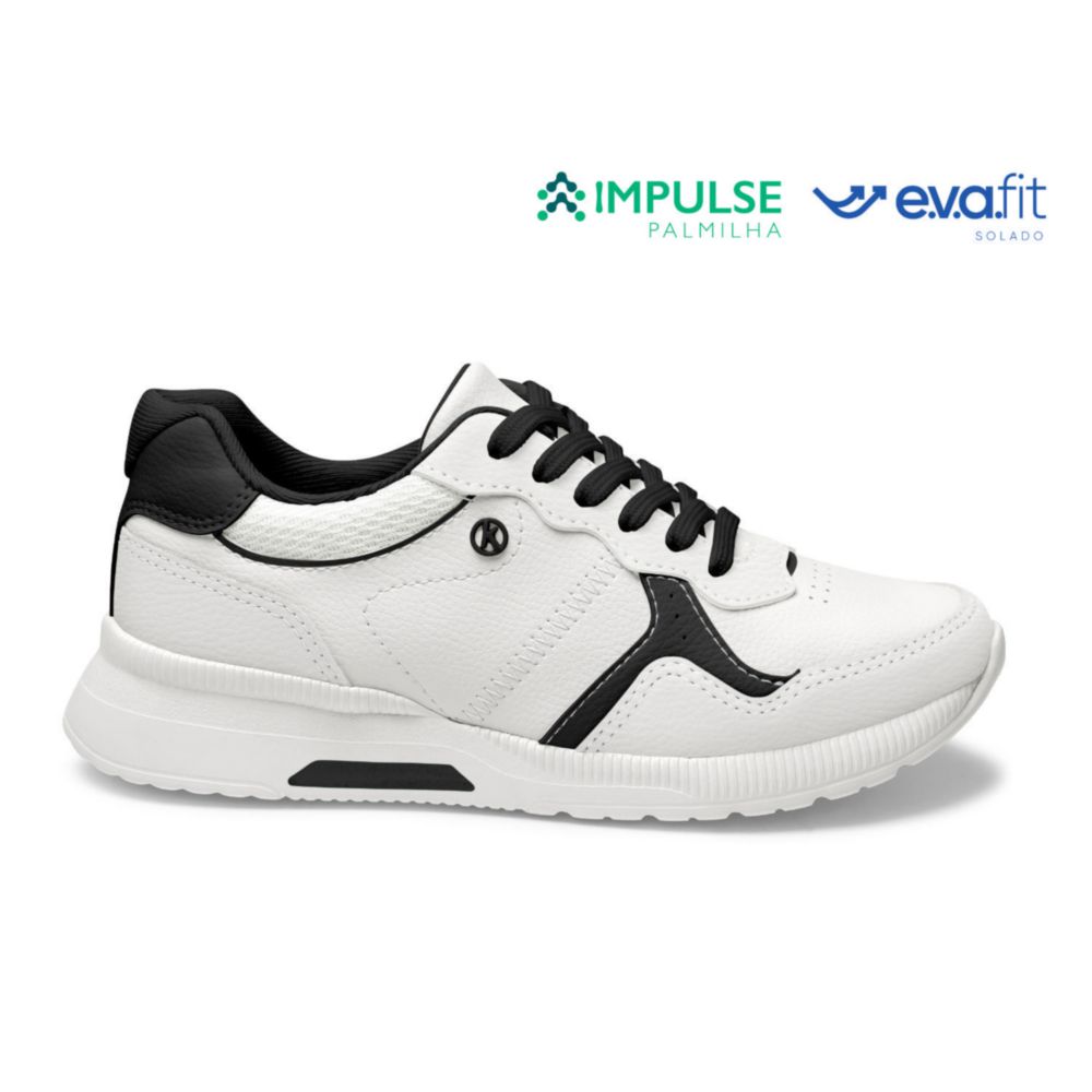 Zapatillas Urbanas para Mujer Kolosh C3141.0002 Blanco