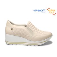 Zapatillas Urbanas para Mujer Kolosh C1407A.0003 Rosado
