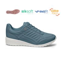 Zapatillas Urbanas para Mujer Kolosh C2292.0005 Azul