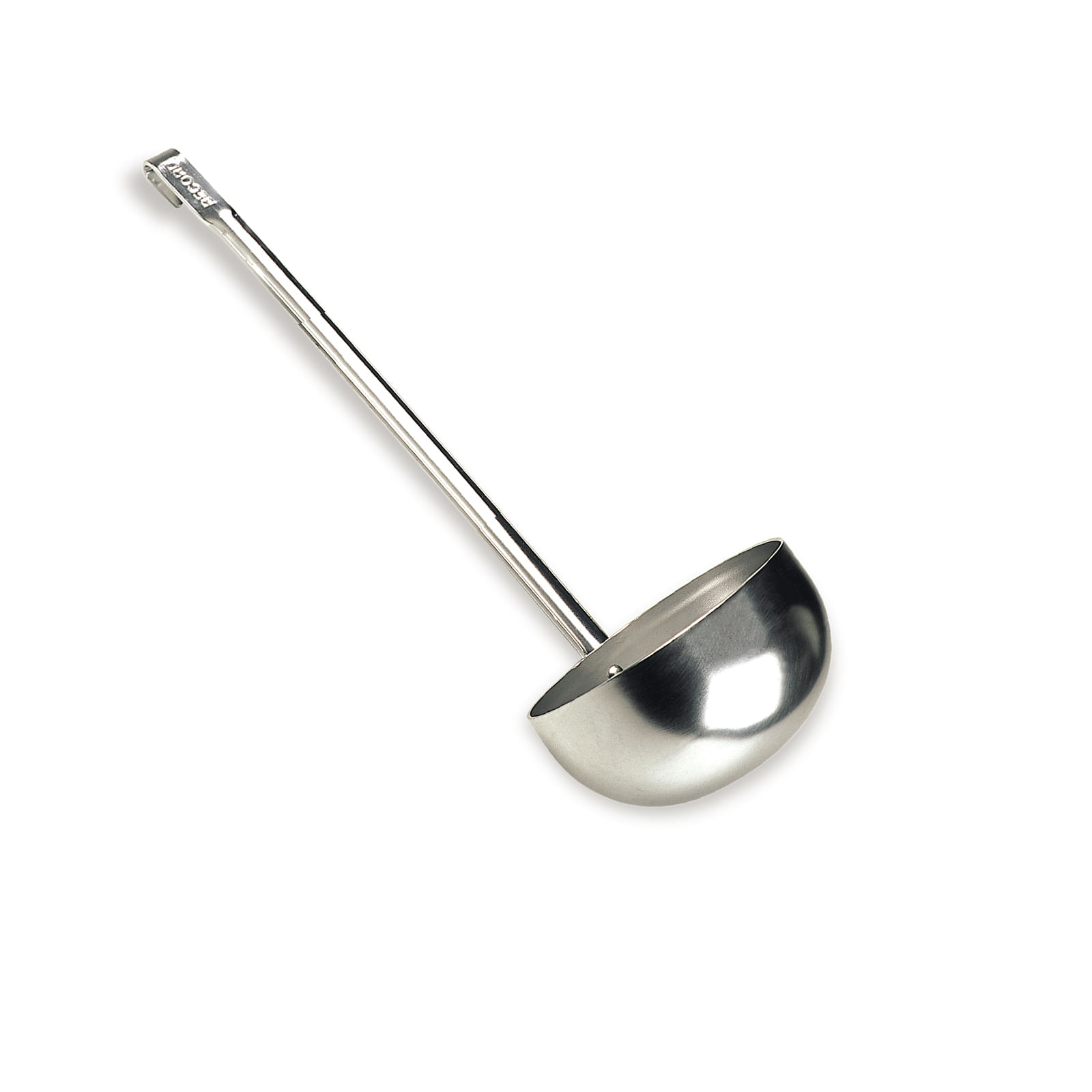 CUCHARON RECORD ALUM ABRILLANTIADHERENTEADO N°09