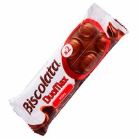 Wafer BISCOLATA Duomax Bolsa 44g