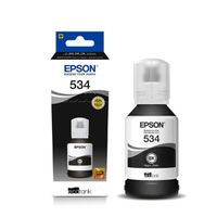 Tinta Epson T534120-Al Large Mono Black