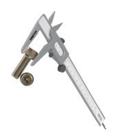 Calibrador Vernier de 6Pulg Pretul