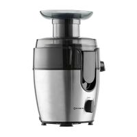 Extractor de jugos Imaco 600w Je600