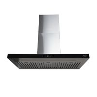 Campana Decorativa 60cm FDV Deluxe Smart Pro