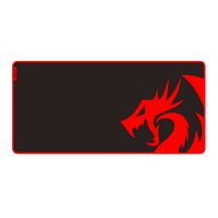 Mouse Pad Redragon Kunlun XL Black