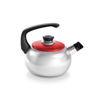 TETERA RECORD ALUM BOMBEADA T/COLOR N°20